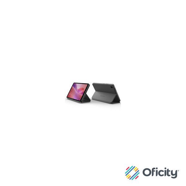 Tablet Lenovo Idea Tabone 8.7 128Gb 4Gb Ram MediaTek Helio G85 con funda