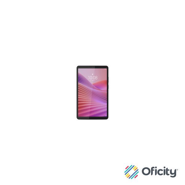 Tablet Lenovo Idea Tabone 8.7 128Gb 4Gb Ram MediaTek Helio G85 con funda