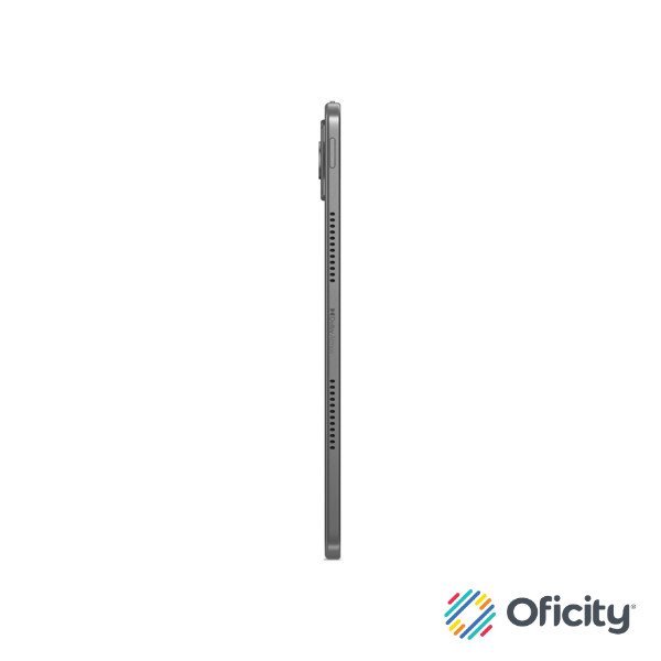 Tablet Lenovo IdeaTab Plus 12.1" MediaTek Dimensity 6400 8GB 256GB Android 15 Incluye Pluma Color Gris