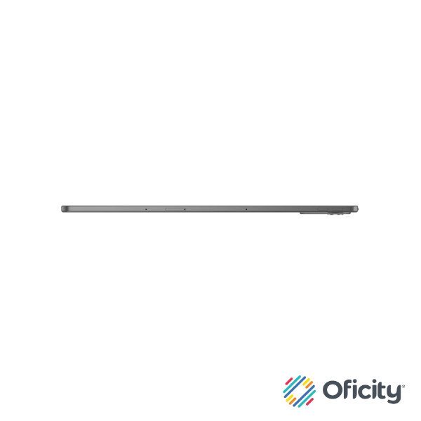Tablet Lenovo IdeaTab Plus 12.1" MediaTek Dimensity 6400 8GB 256GB Android 15 Incluye Pluma Color Gris
