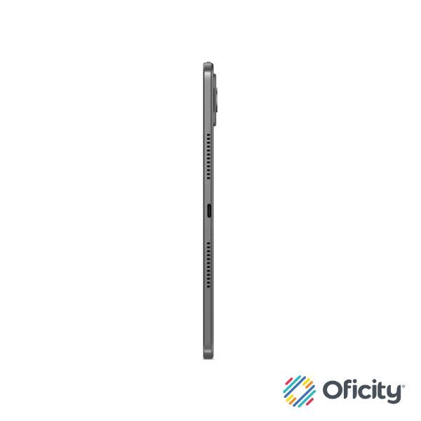 Tablet Lenovo IdeaTab Plus 12.1" MediaTek Dimensity 6400 8GB 256GB Android 15 Incluye Pluma Color Gris