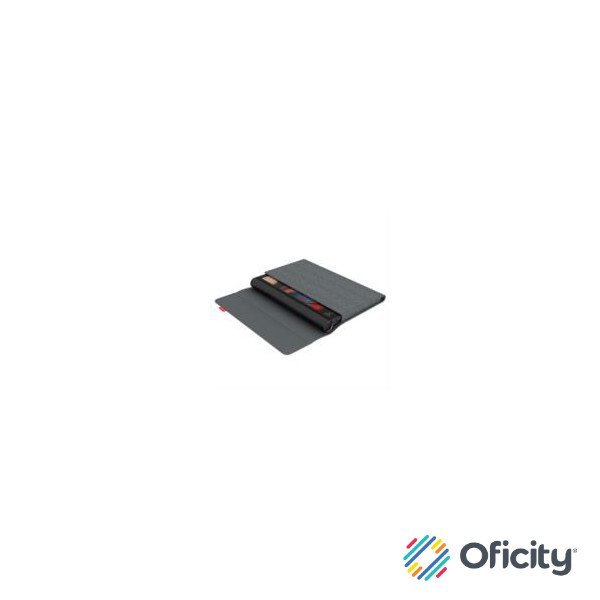Funda para Tablet Lenovo 10.1" Color Gris