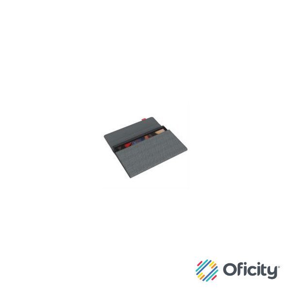 Funda para Tablet Lenovo 10.1" Color Gris