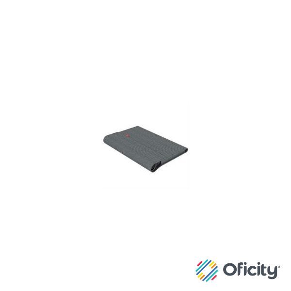 Funda para Tablet Lenovo 10.1" Color Gris
